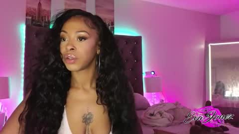 Eva online show from 6, 1, 2026