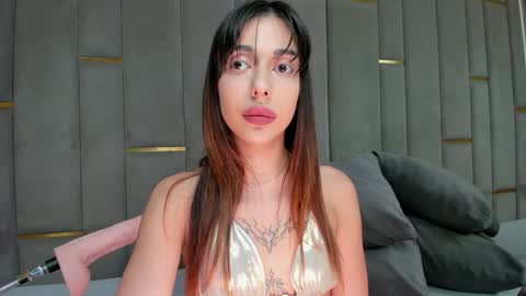 Snapshot of evalims chatting on 24, 11, 2025 EVA online show from 24, 11, 2025