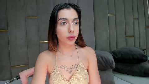 Snapshot of evalims chatting on 27, 11, 2025 EVA online show from 27, 11, 2025