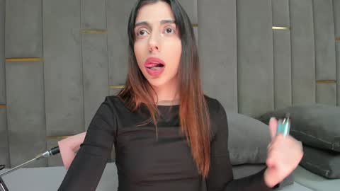 Snapshot of evalims chatting on 28, 11, 2025 EVA online show from 28, 11, 2025