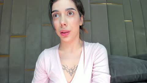 EVA online show from 22, 3, 2026