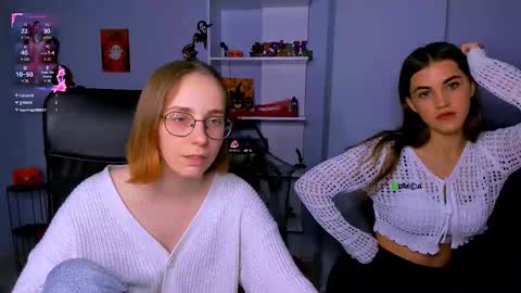 Snapshot of evalora_vei chatting on 2, 11, 2025 evalora online show from 2, 11, 2025