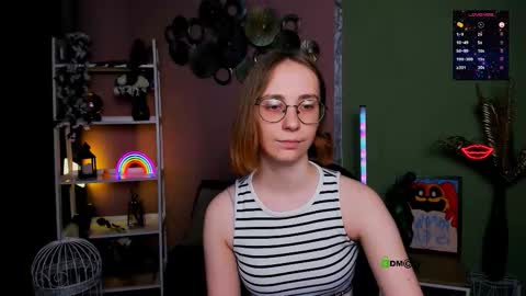 Snapshot of evalora_vei chatting on 6, 11, 2025 evalora online show from 6, 11, 2025