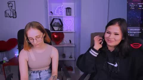 Snapshot of evalora_vei chatting on 13, 11, 2025 evalora online show from 13, 11, 2025