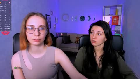 Snapshot of evalora_vei chatting on 21, 11, 2025 evalora online show from 21, 11, 2025