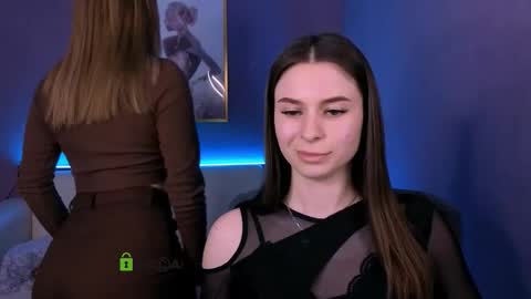 eva loves you online show from 16, 2, 2026