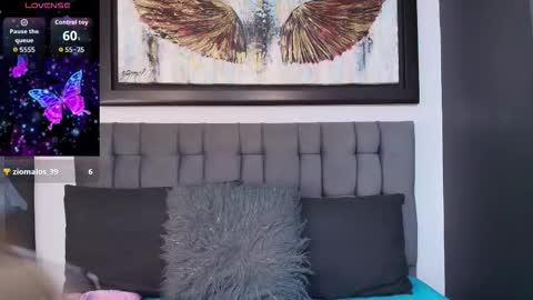 Eva online show from 3, 2, 2026