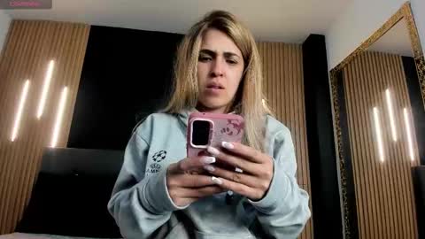 Eva online show from 15, 3, 2026