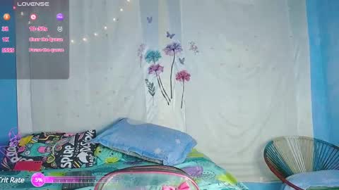 evaluna horny  online show from 26, 1, 2025