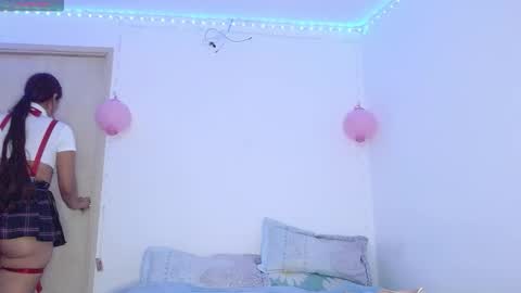 Snapshot of evaluna_horny_ chatting on 18, 2, 2026 evaluna horny online show from 18, 2, 2026