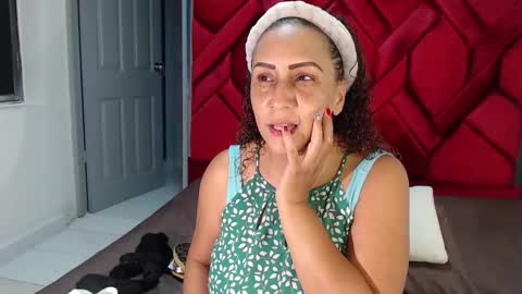 Eva Mills online show from 15, 2, 2025