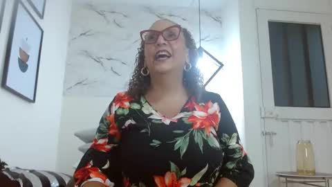 Eva Mills online show from 9, 9, 2025