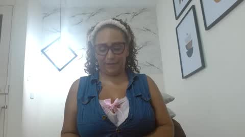 Eva Mills online show from 27, 9, 2025