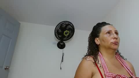 Eva Mills online show from 21, 12, 2025