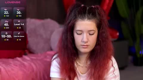 Eva online show from 15, 2, 2026