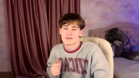 Snapshot of evan__joy chatting on 23, 2, 2026 Evan online show from 23, 2, 2026