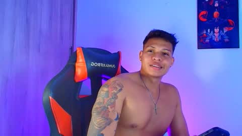 EVAN GREY online show from 13, 11, 2025