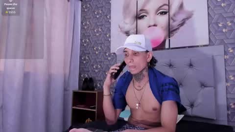 Evan online show from 5, 12, 2025