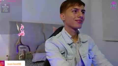 evan_tay online show from 4, 3, 2026