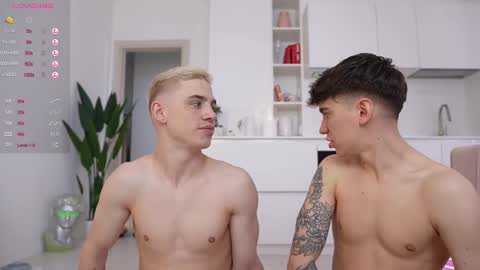 evan_white_ online show from 12, 2, 2025