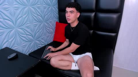 EVANCOX online show from 17, 1, 2026