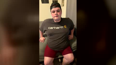 evancumming online show from 23, 3, 2026