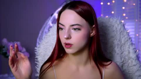 Eva  online show from 20, 10, 2025