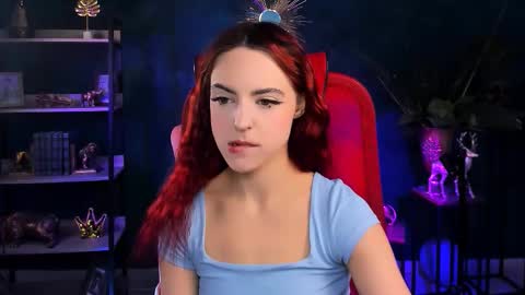 Eva  online show from 23, 11, 2025