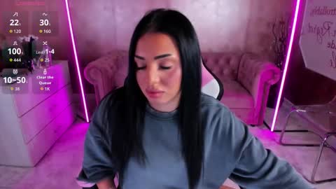 Eva online show from 9, 9, 2025