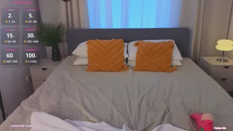 Snapshot of evangel1ne chatting on 11, 12, 2024 evangel1ne online show from 11, 12, 2024