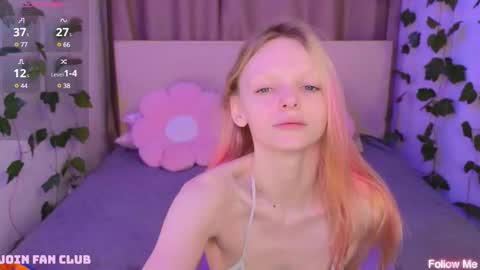 Snapshot of evangel1ne chatting on 25, 1, 2025 evangel1ne online show from 25, 1, 2025