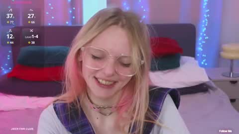 Snapshot of evangel1ne chatting on 14, 2, 2025 evangel1ne online show from 14, 2, 2025