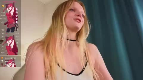 Snapshot of evangel1ne chatting on 27, 10, 2025 evangel1ne online show from 27, 10, 2025