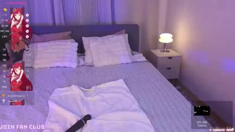 Snapshot of evangel1ne chatting on 19, 11, 2025 evangel1ne online show from 19, 11, 2025