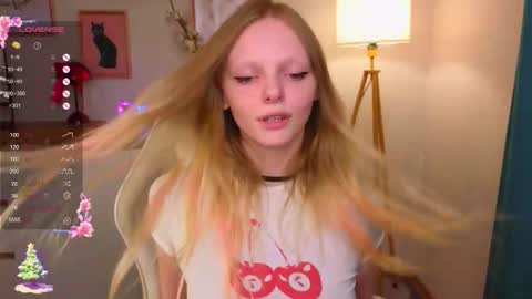 evangel1ne online show from 4, 2, 2026