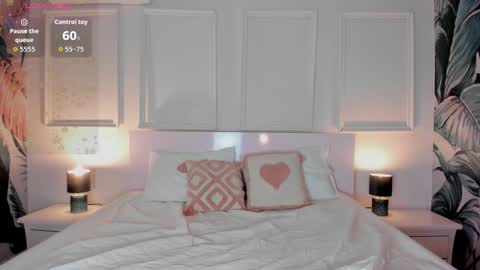 EVA online show from 10, 2, 2026