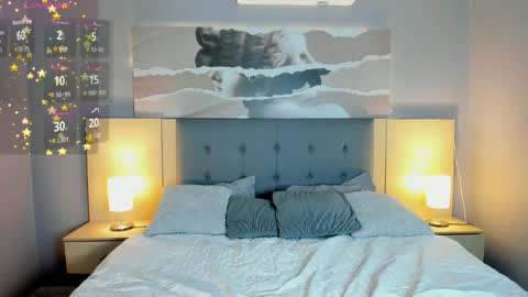 EVA online show from 16, 2, 2026