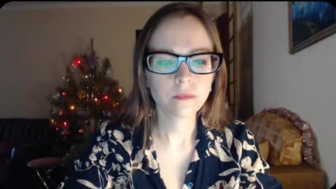 YourMistress online show from 30, 12, 2024