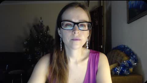 YourMistress online show from 3, 1, 2025