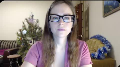 YourMistress online show from 13, 1, 2025