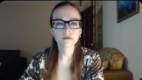 YourMistress online show from 22, 1, 2025