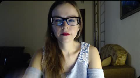 YourMistress online show from 23, 1, 2025