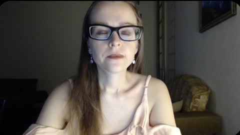 YourMistress online show from 29, 1, 2025