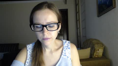 YourMistress online show from 27, 9, 2025