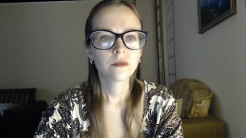 YourMistress online show from 1, 10, 2025