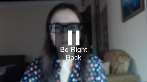 YourMistress online show from 15, 11, 2025