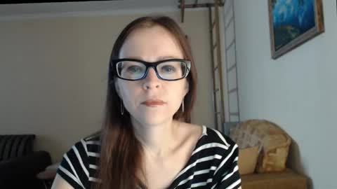 YourMistress online show from 9, 3, 2026