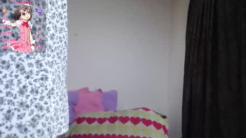 evangeline_lover online show from 25, 10, 2025