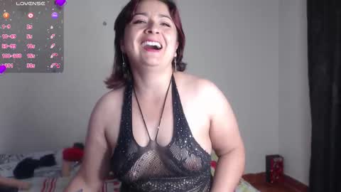 evangeline_lover online show from 10, 3, 2026