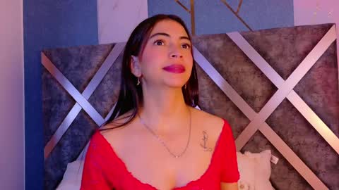 evangelinebonet online show from 3, 10, 2025
